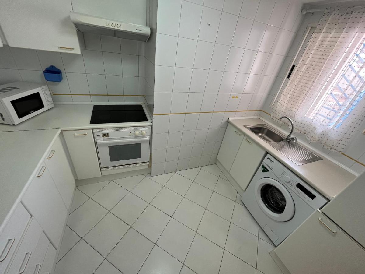 Apartamentos Nova Romana Altamar Alcoceber Exterior foto