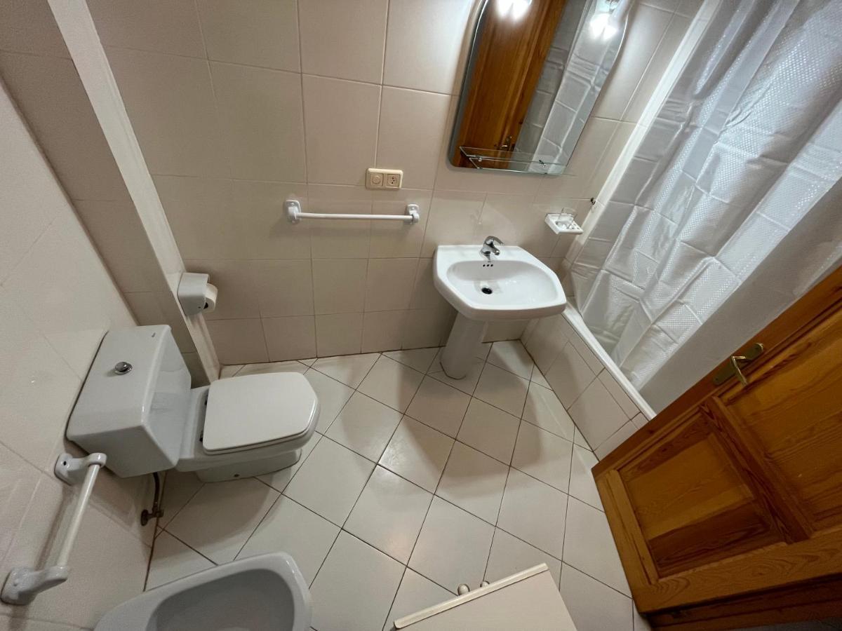 Apartamentos Nova Romana Altamar Alcoceber Exterior foto
