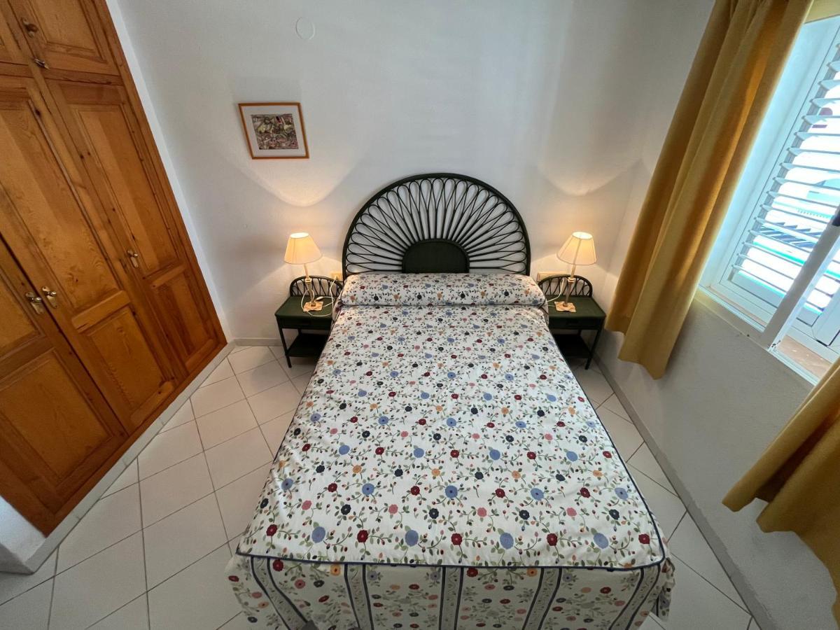 Apartamentos Nova Romana Altamar Alcoceber Exterior foto