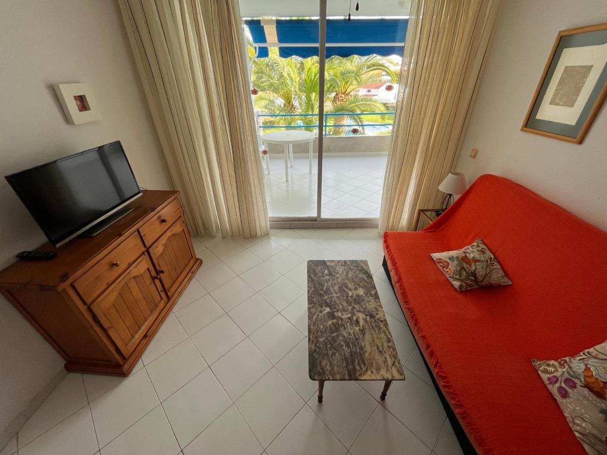 Apartamentos Nova Romana Altamar Alcoceber Exterior foto