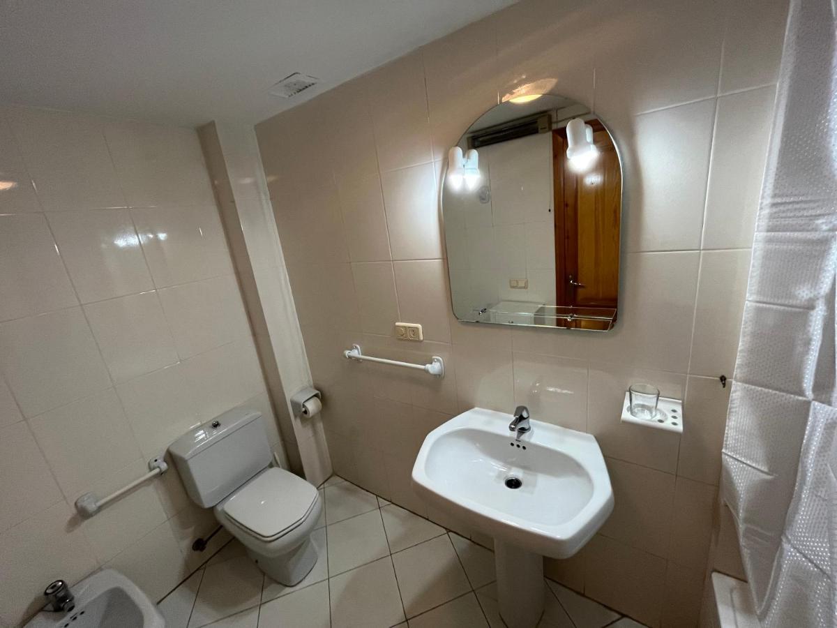Apartamentos Nova Romana Altamar Alcoceber Exterior foto