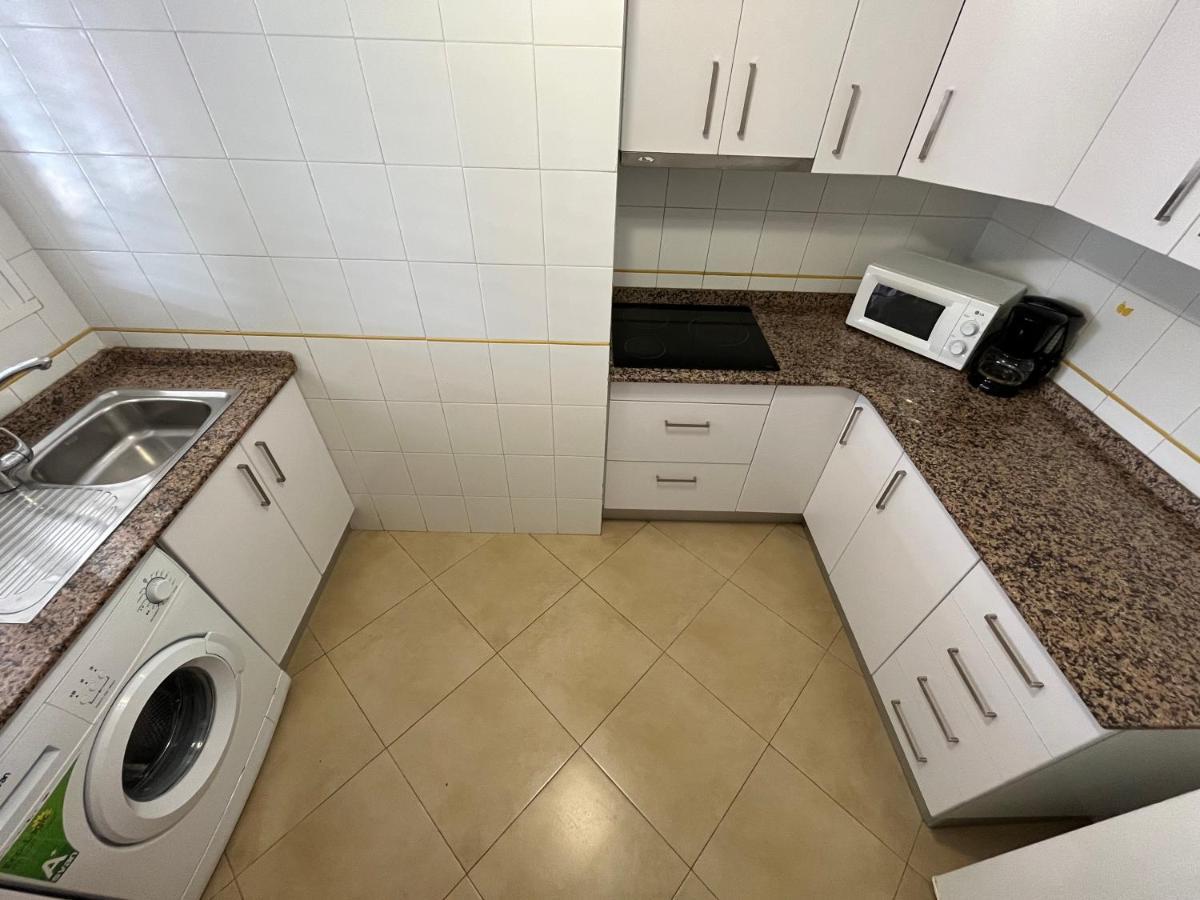 Apartamentos Nova Romana Altamar Alcoceber Exterior foto