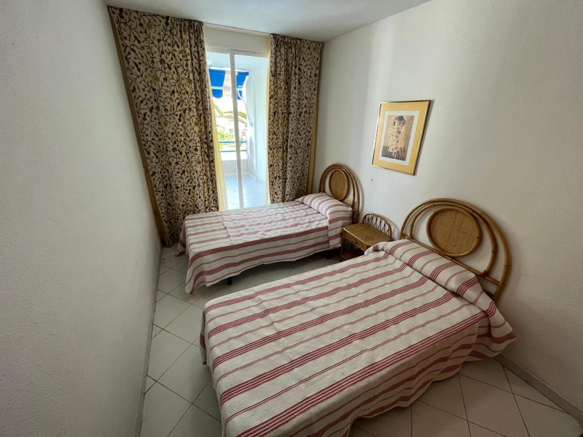 Apartamentos Nova Romana Altamar Alcoceber Exterior foto