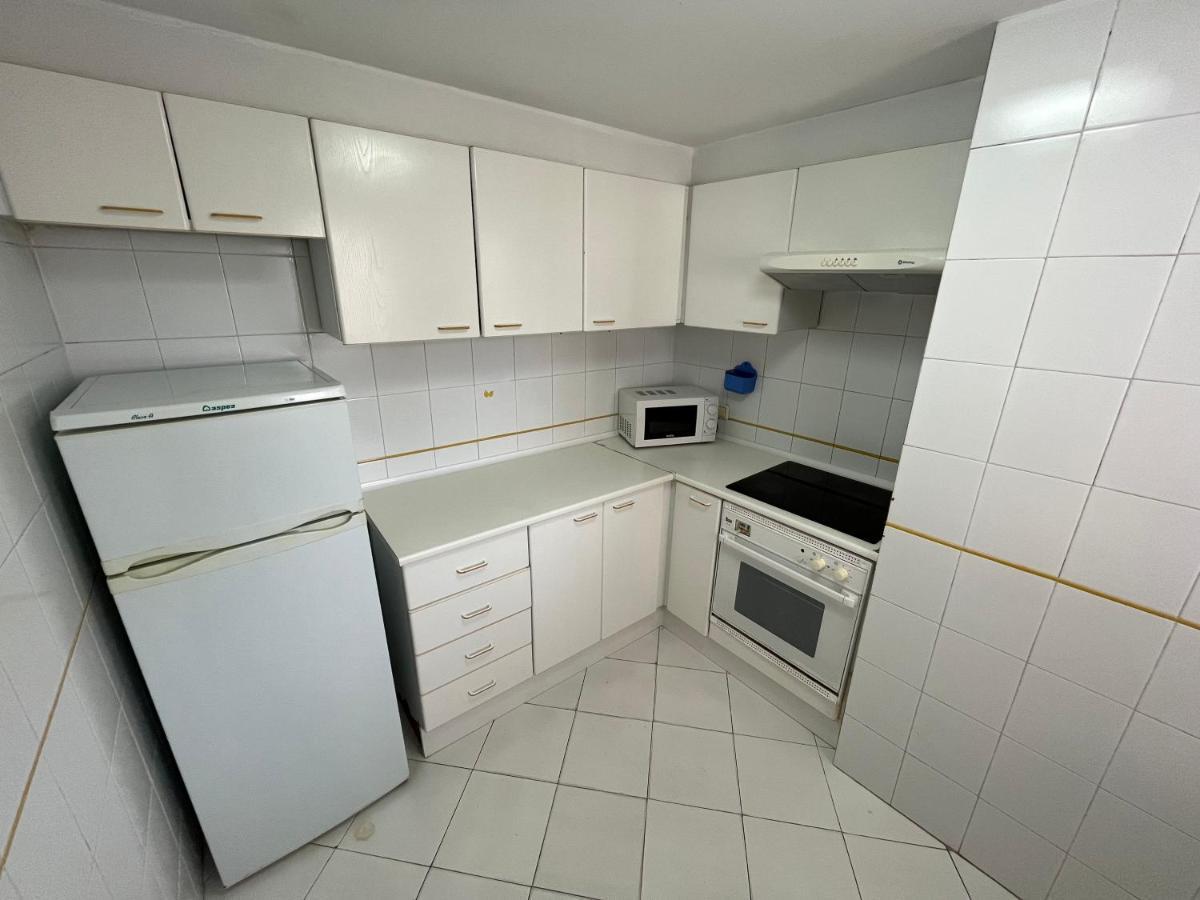 Apartamentos Nova Romana Altamar Alcoceber Exterior foto