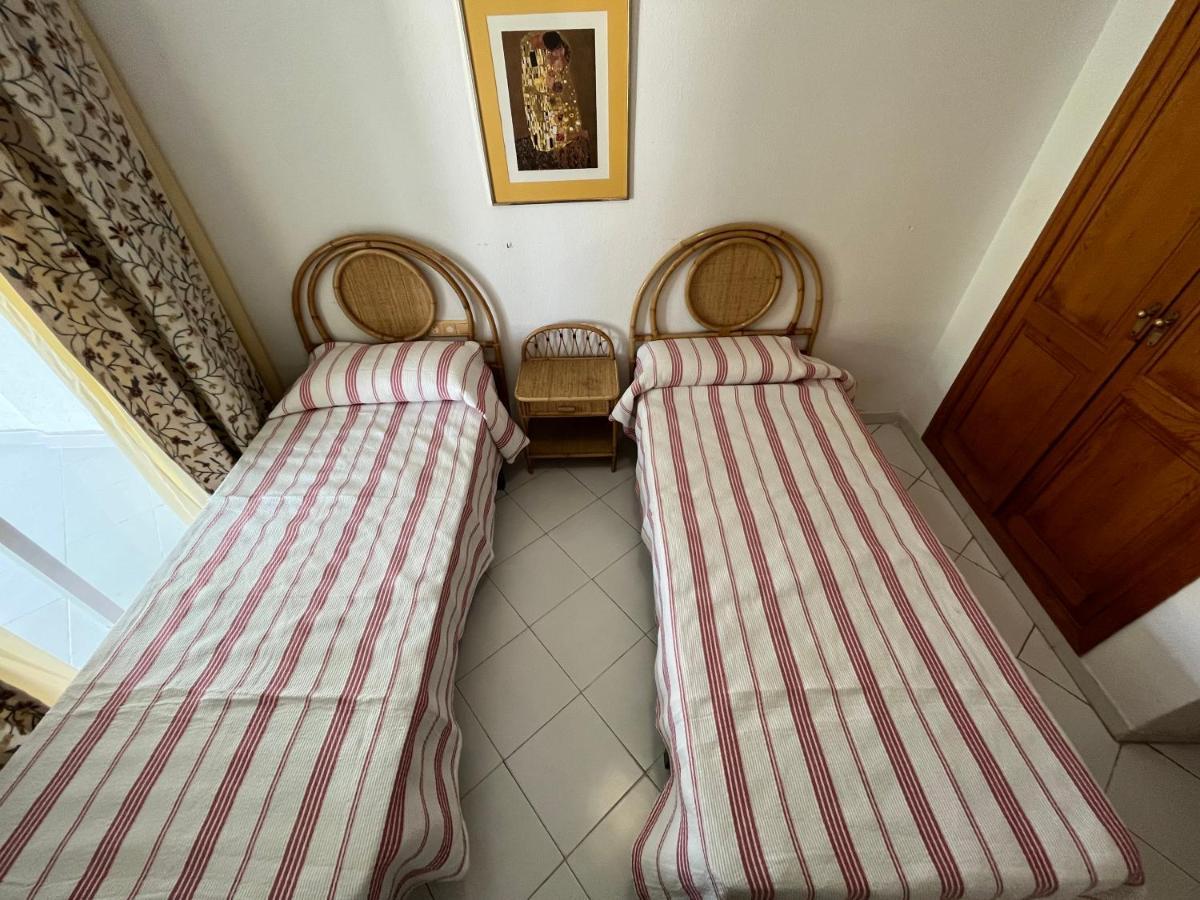 Apartamentos Nova Romana Altamar Alcoceber Exterior foto
